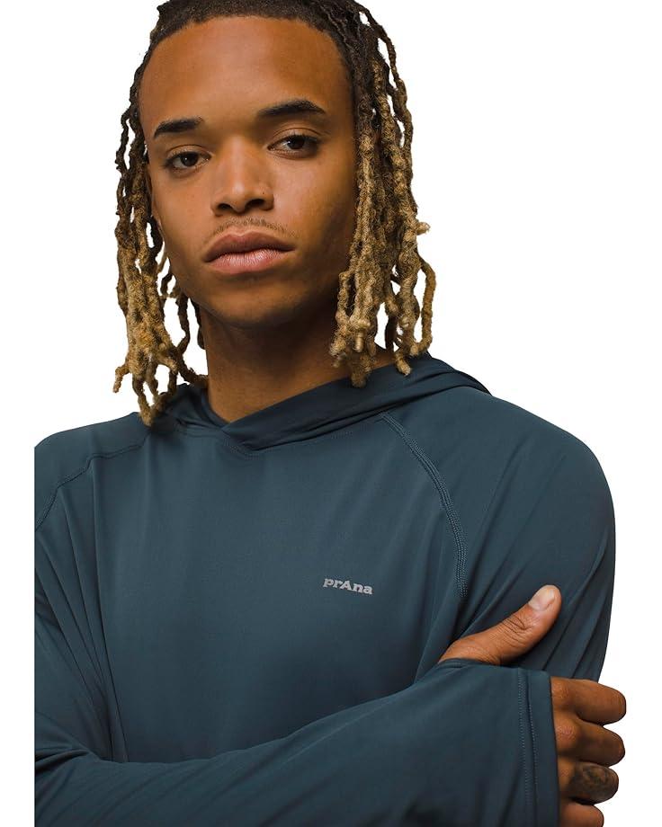 Touchstone Hoodie Product Image