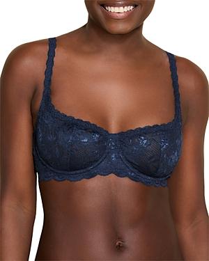 Cosabella Never Say Never Lace Balconette Bra Product Image