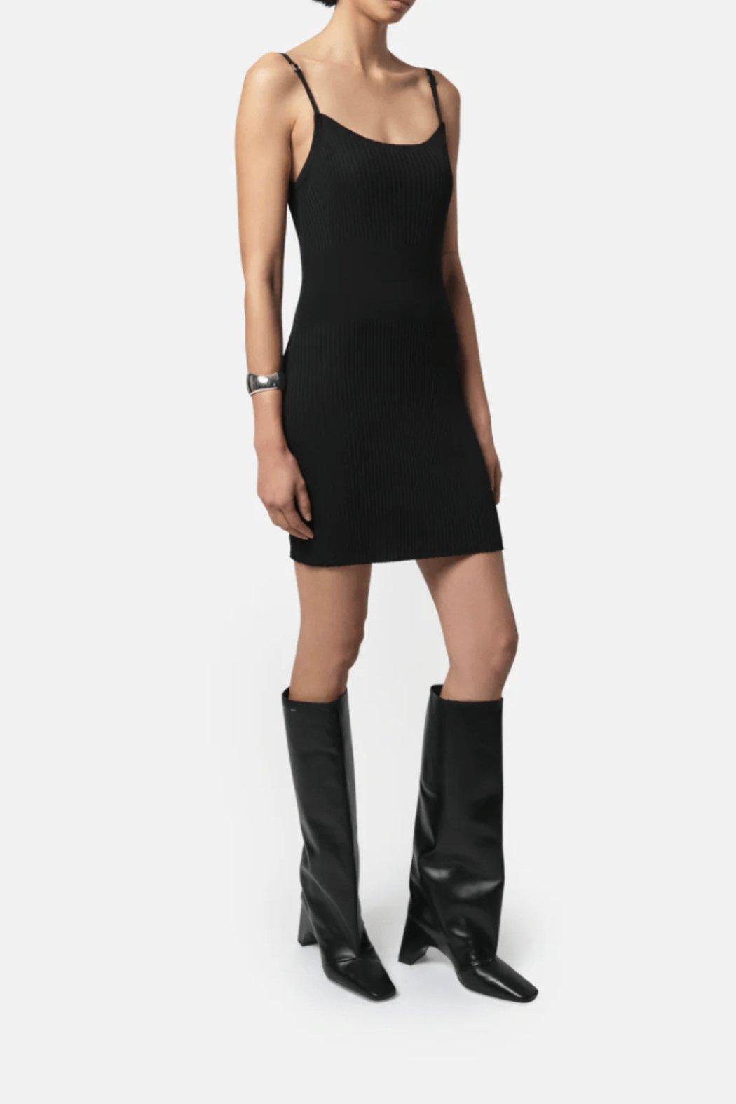 Carter Mini Dress Product Image