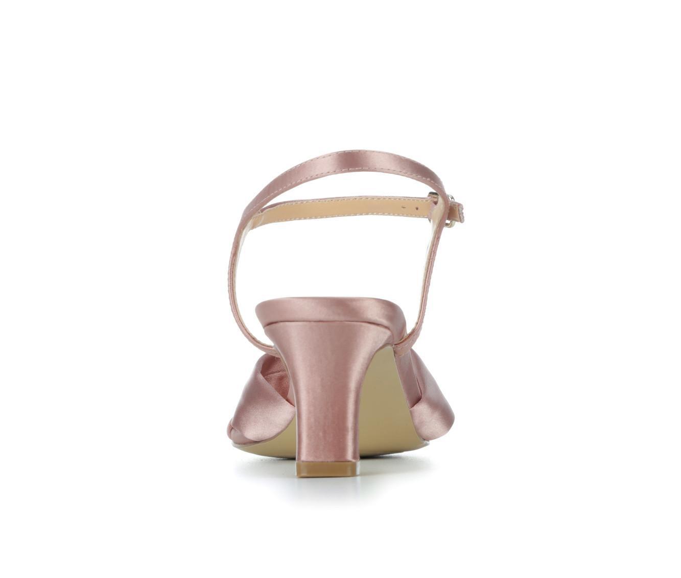 Women's American Glamour BadgleyM Yakira Special Occasion Shoes Product Image