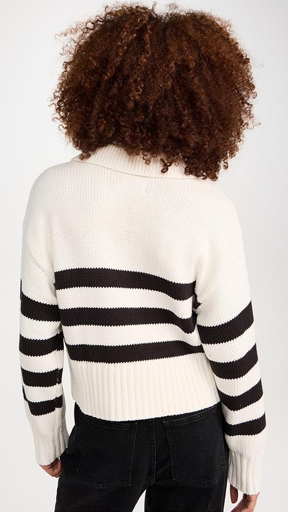 Pistola Denim Arlo Sweater | Shopbop Product Image