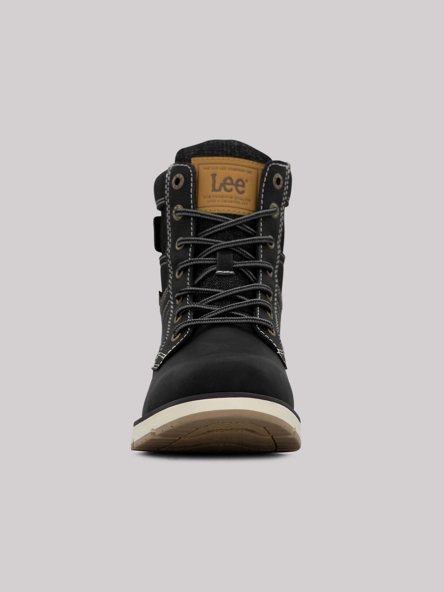 Men's Hudson High-Top Boot | Men's Shoes | Lee® Product Image