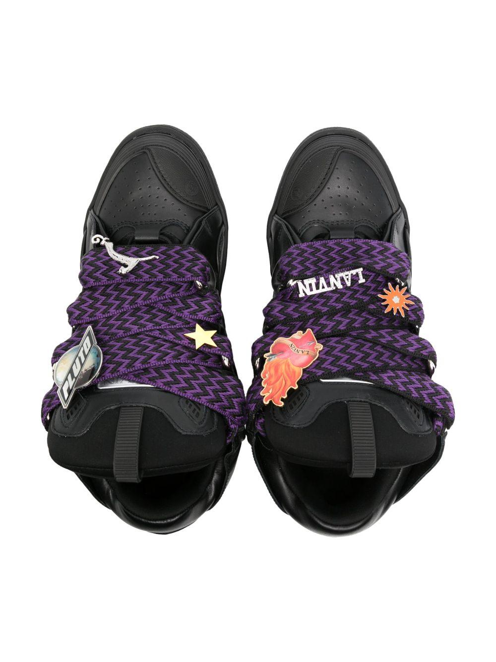 x Future Curb 3.0 sneakers Product Image