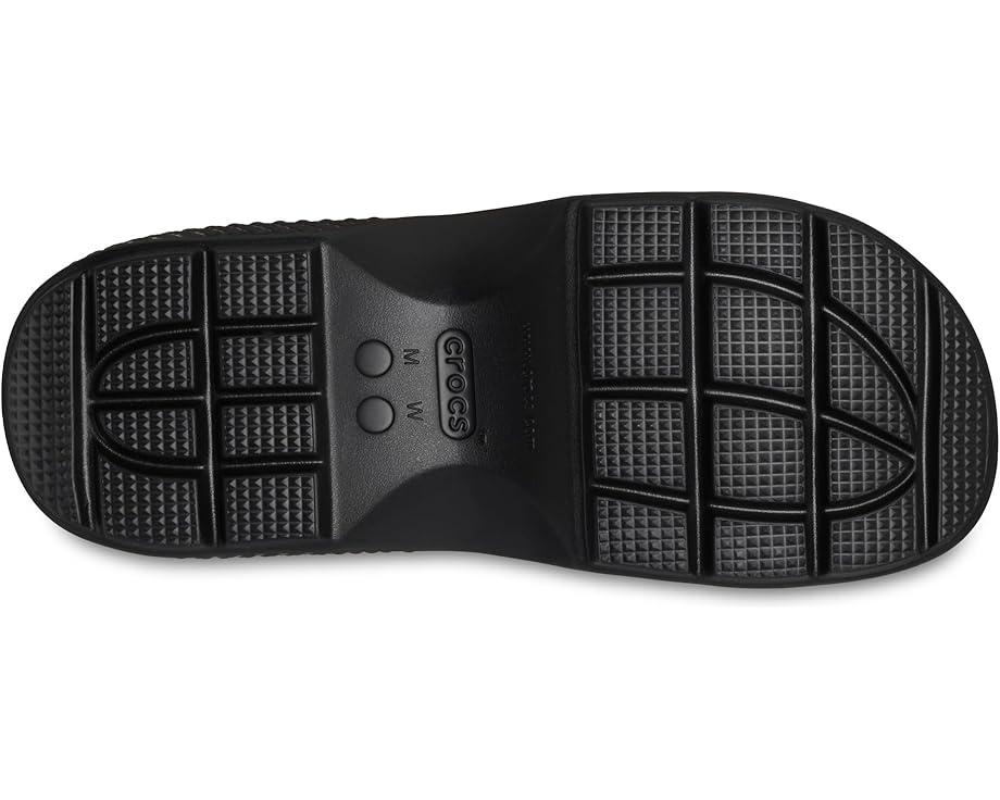 Brooklyn Woven Slide Heels Product Image