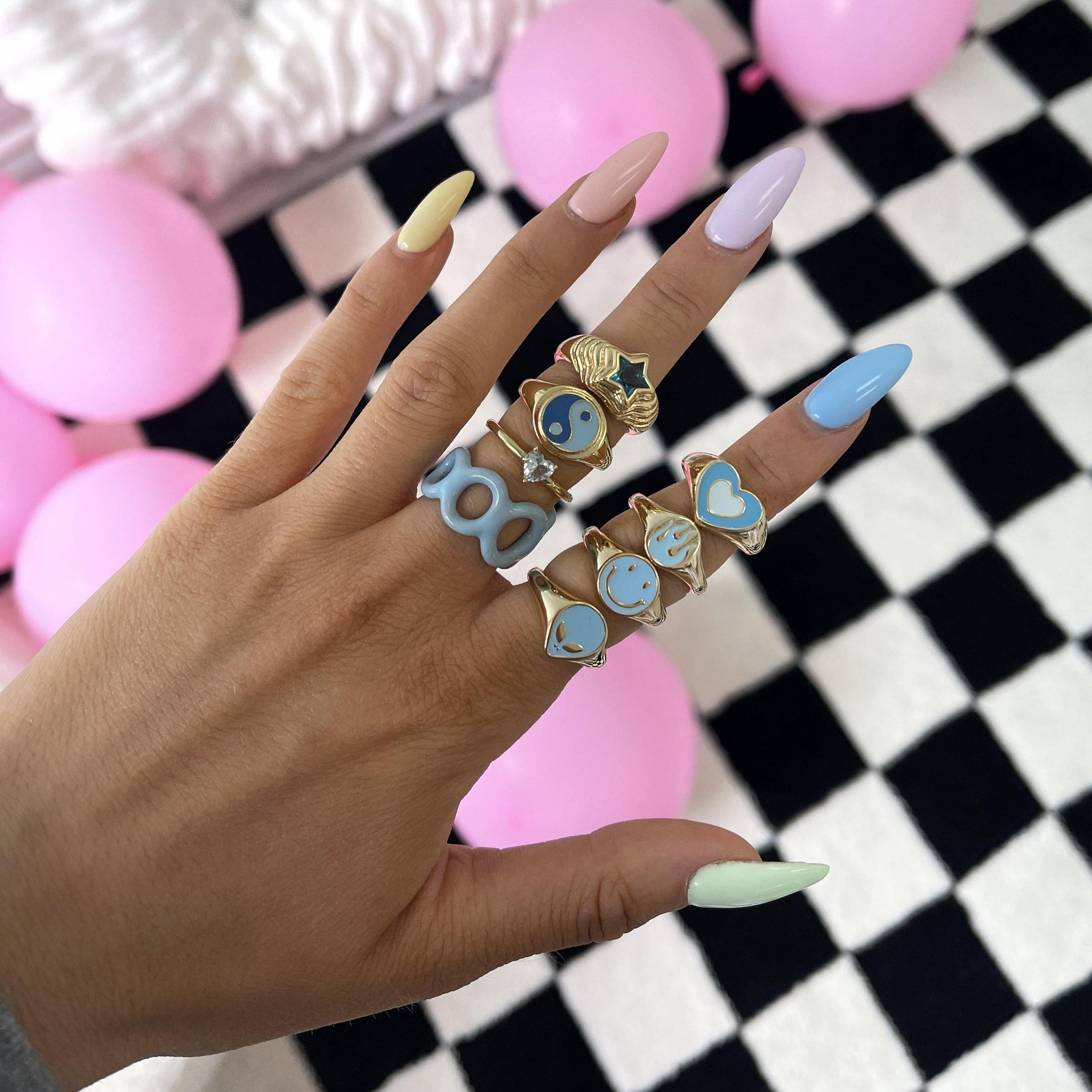 Love Again Ring Product Image