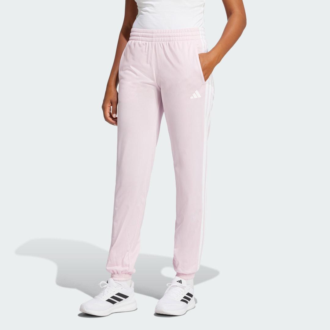 Women's adidas Tricot 3-Stripes Track Pants,  Product Image