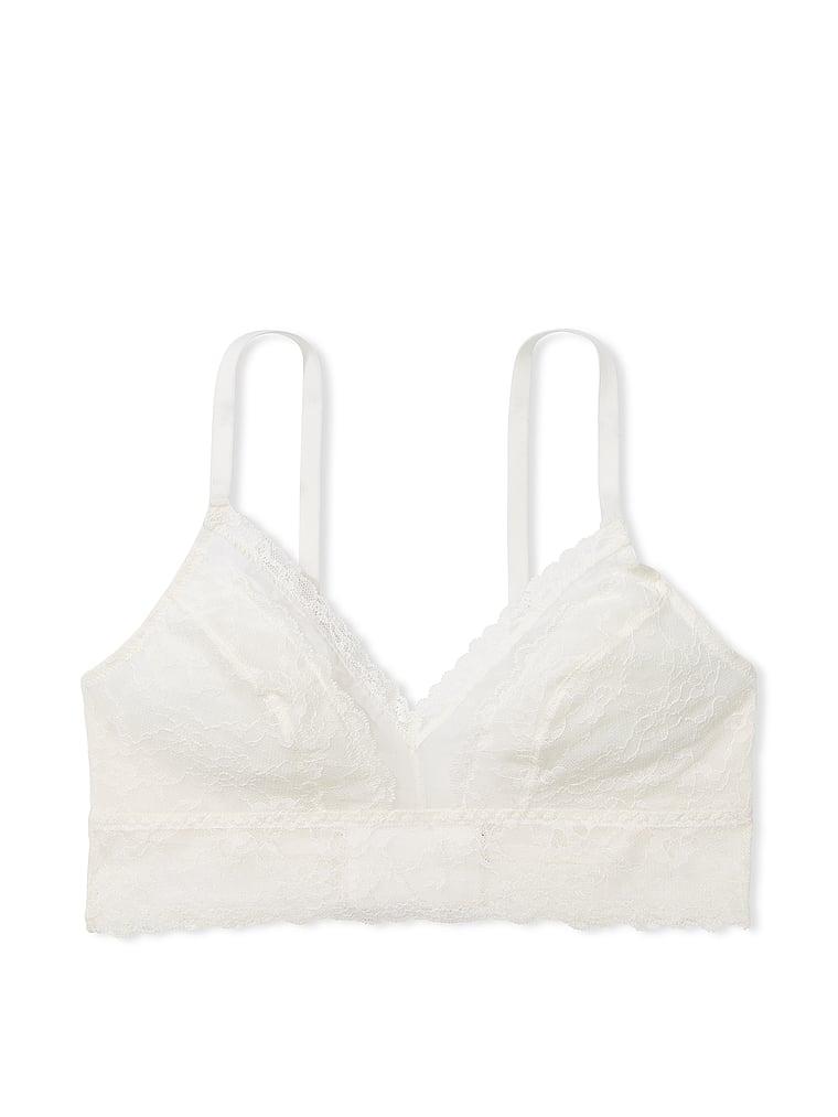 Posey Lace Curvy Bralette Product Image