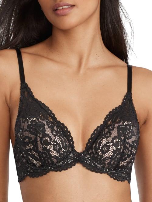 Ciao Bella Plunge Contour Bra Product Image