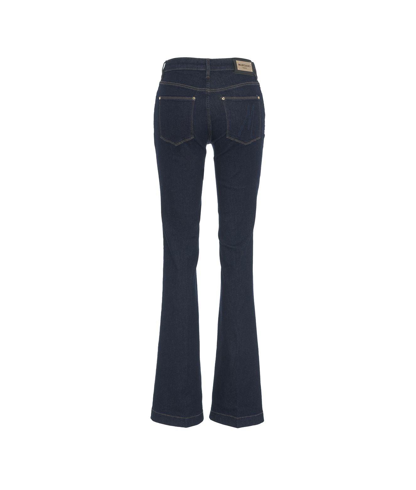 Straight fit jeans Product Image