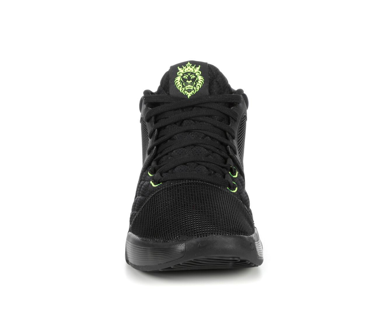 Men's Nike Lebron Witness VIII Basketball Shoes Product Image