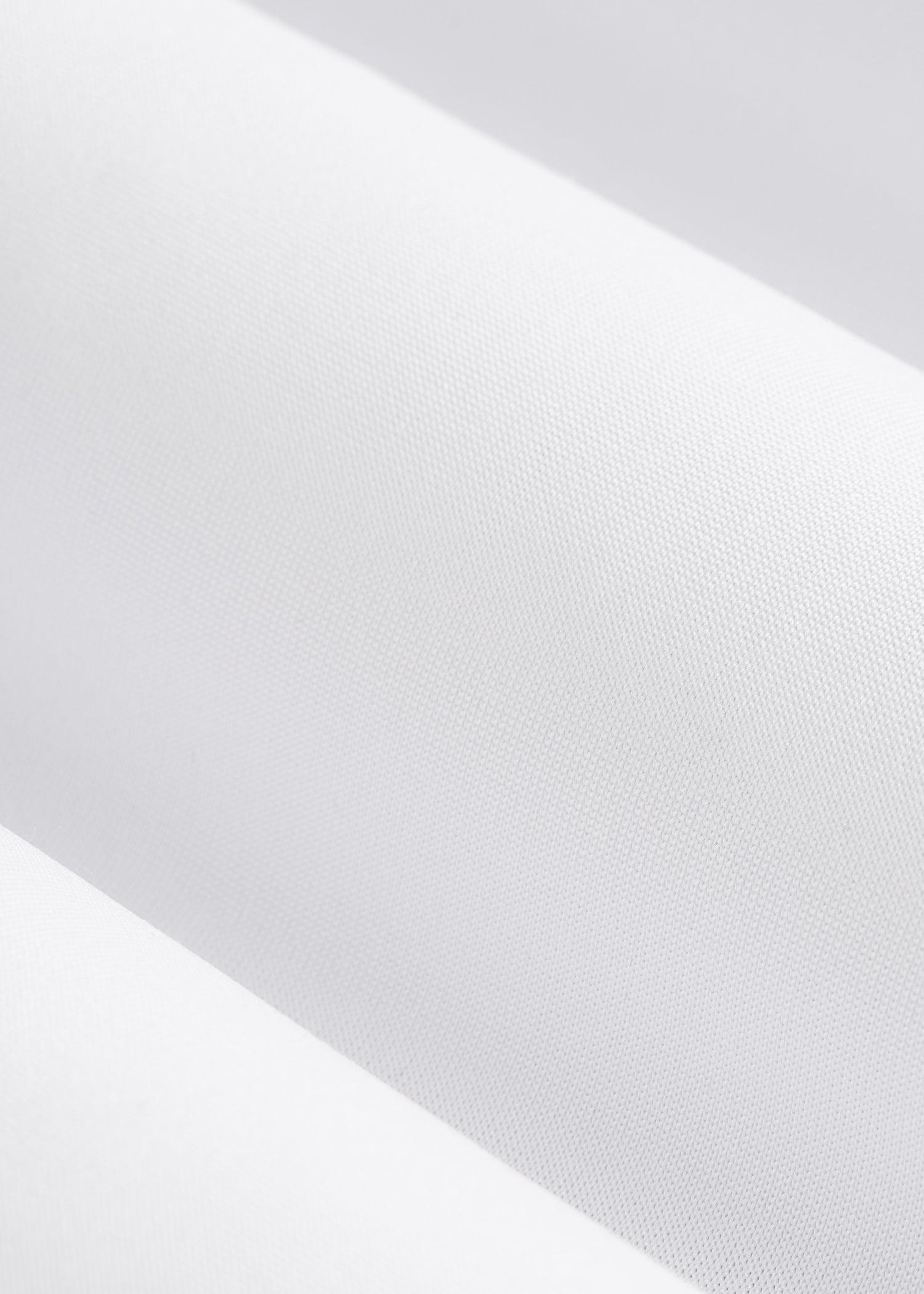 Short Sleeve Active V Neck T-Shirt for Tall Women in Optic White Female Product Image