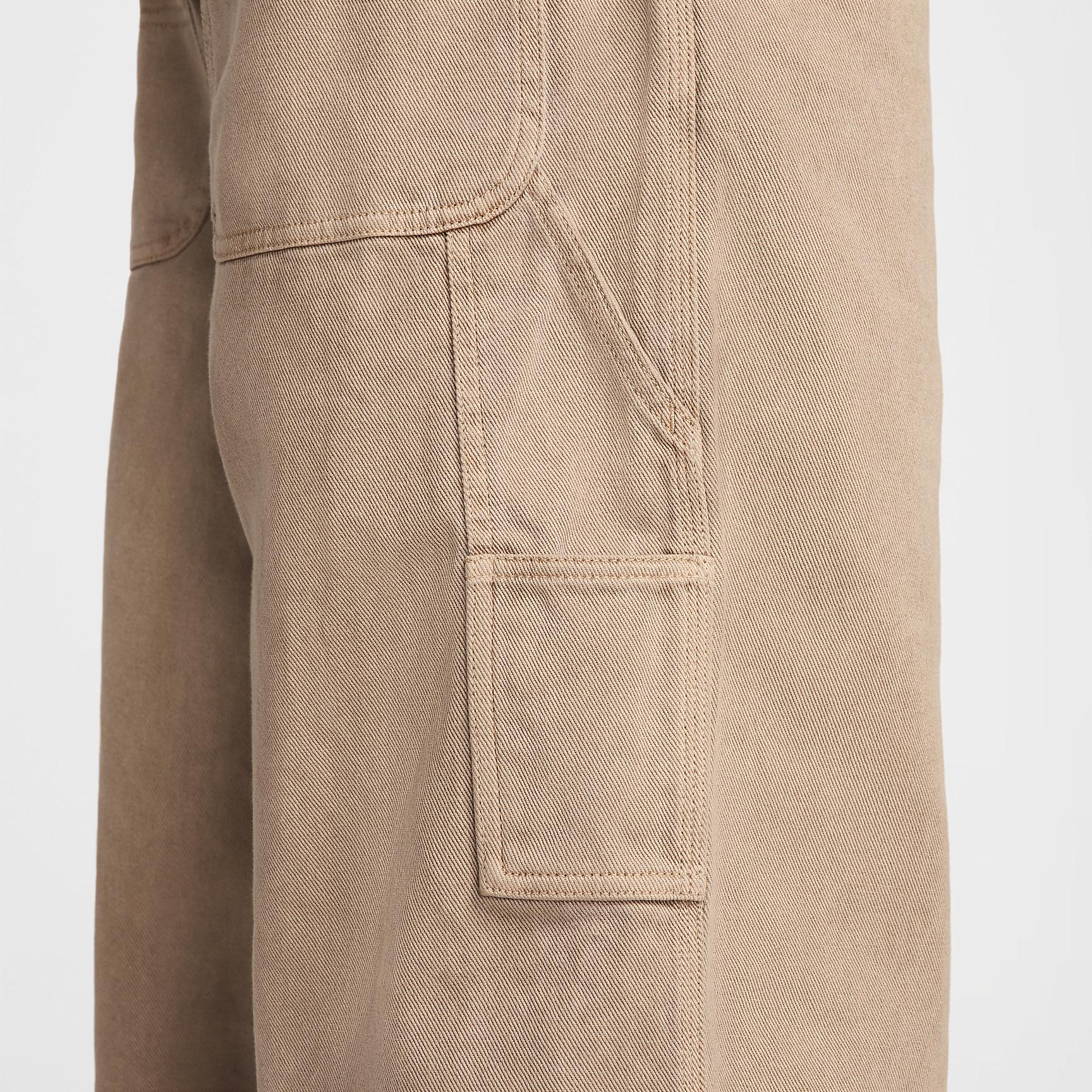 Nike Life Men's Carpenter Pants Product Image