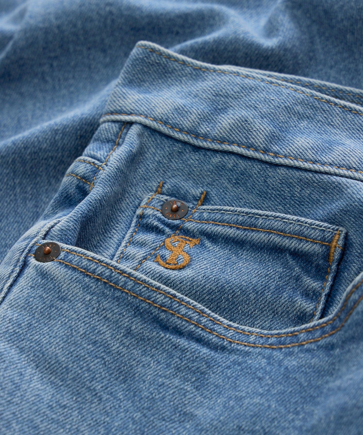 Slim Stretch Jean Product Image