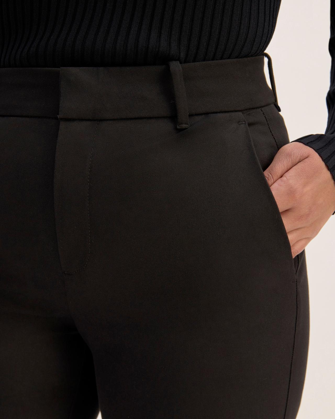 Womens Bi-Stretch Flare Pant by Everlane Product Image