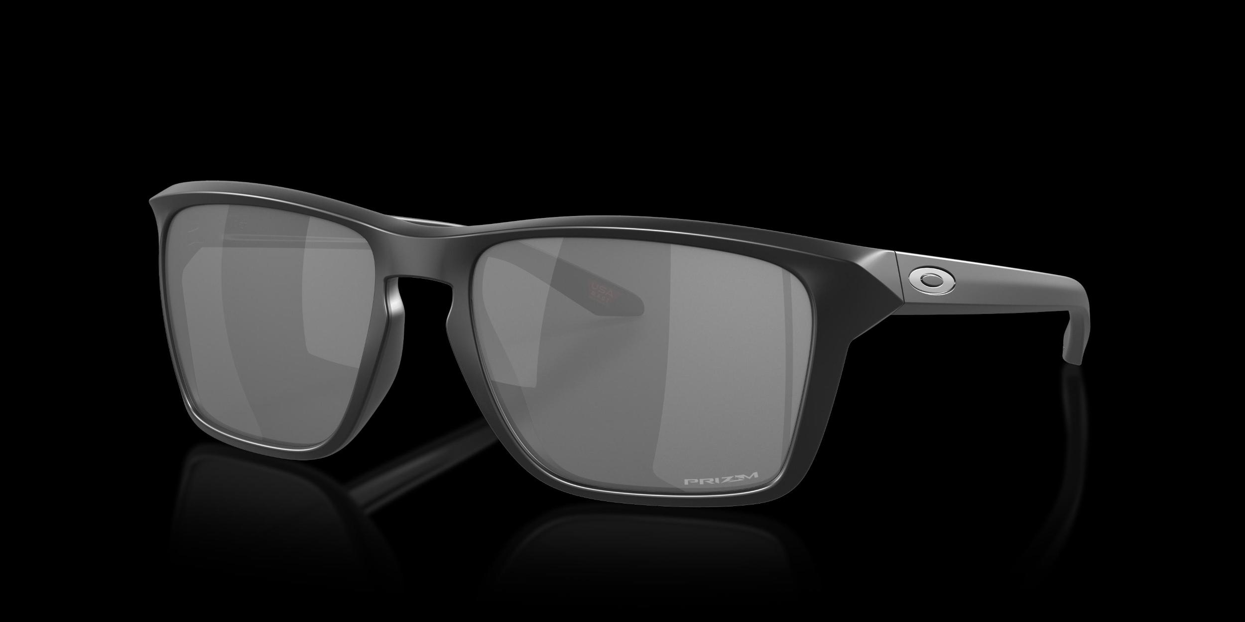 Oakley Mens Sylas Sunglasses Product Image