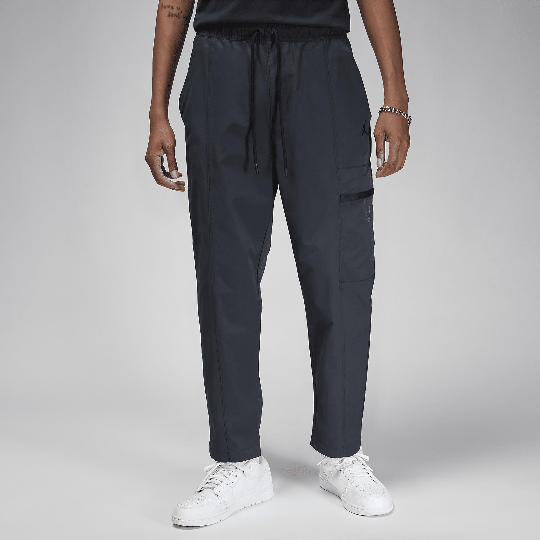 Mens Jordan Essentials Woven Pants | FN4539-223 Product Image
