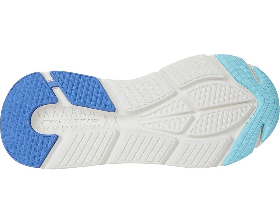 Women's SKECHERS Max Cushioning Elite Mesh Lace-Up Product Image