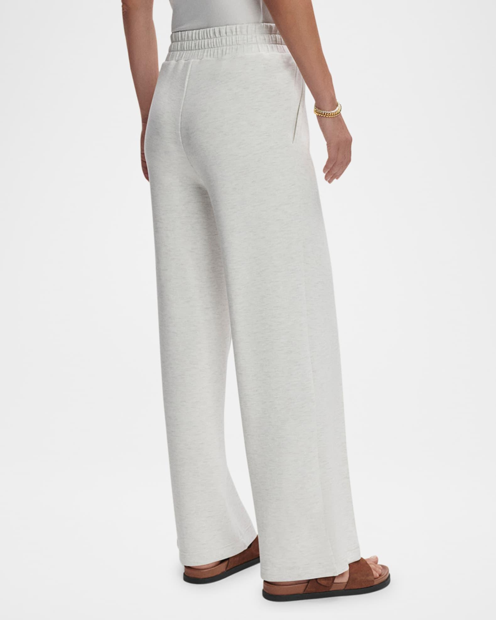 The Wide-Leg Pants Product Image