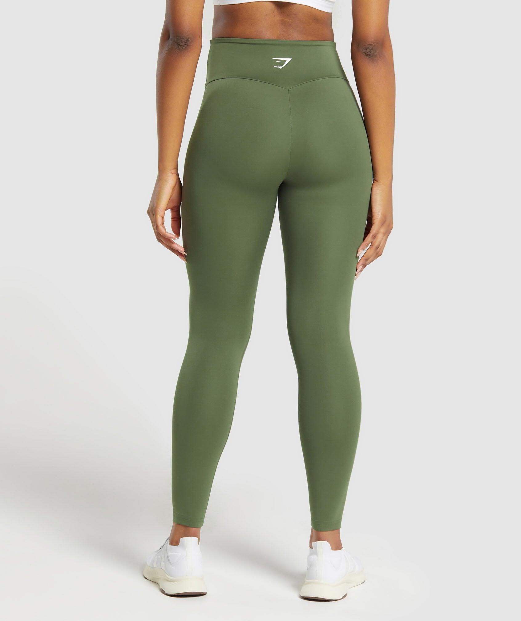 Training Leggings Product Image