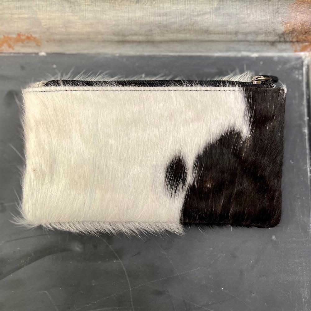 Cookie Crunch Hairon Wallet Product Image