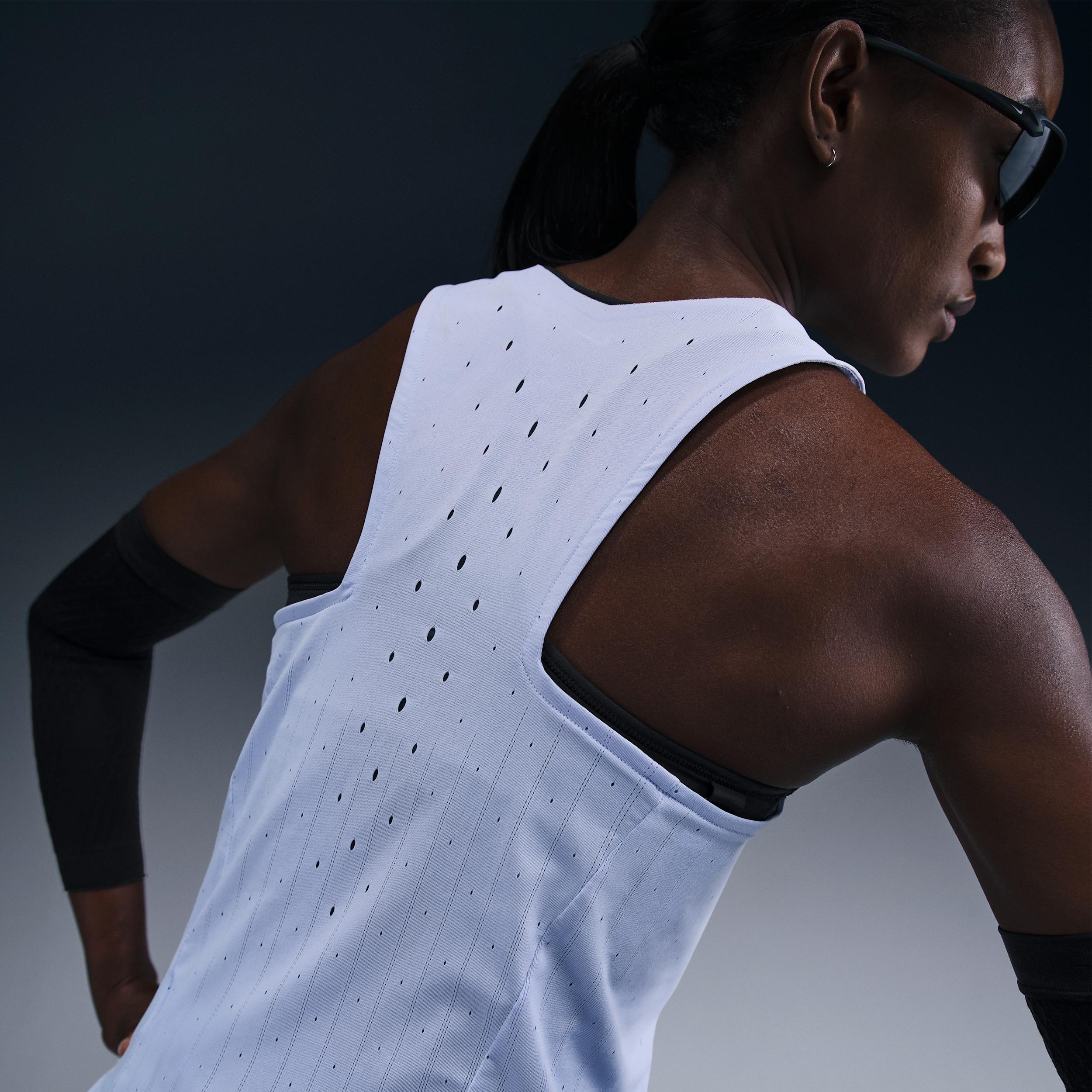 Nike AeroSwift Women's Dri-FIT ADV Running Singlet Product Image