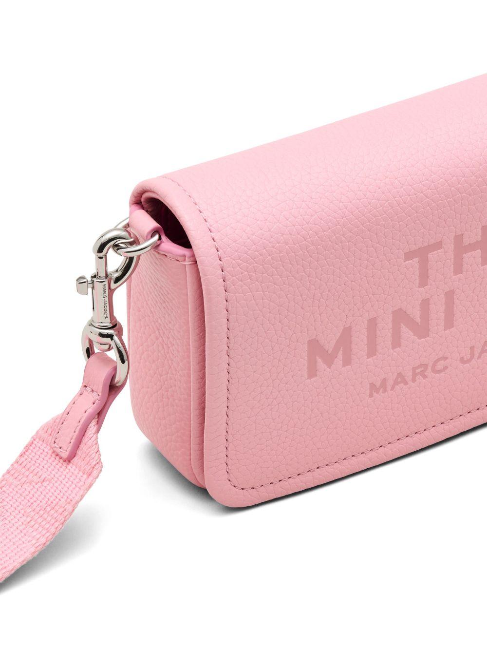 The Leather Mini bag Product Image