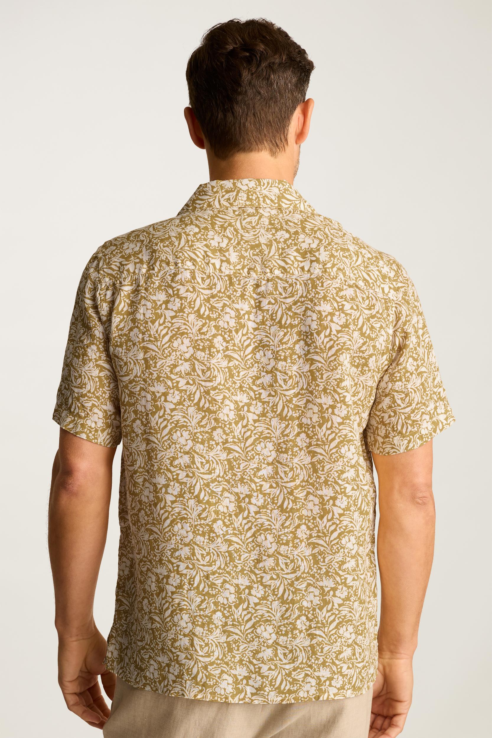 Riviera Cabana Shirt Product Image