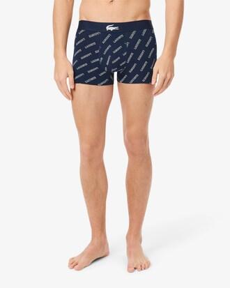 3-Pack Stretch Cotton Trunks Product Image