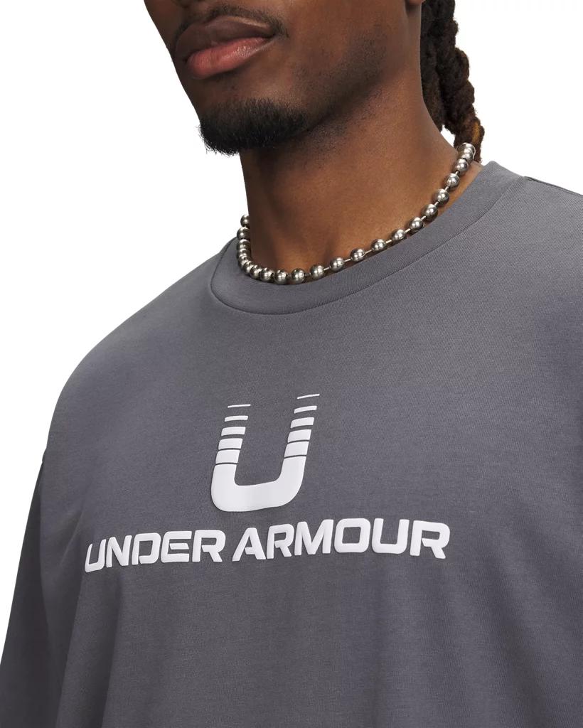 UA U Logo Heavyweight Product Image