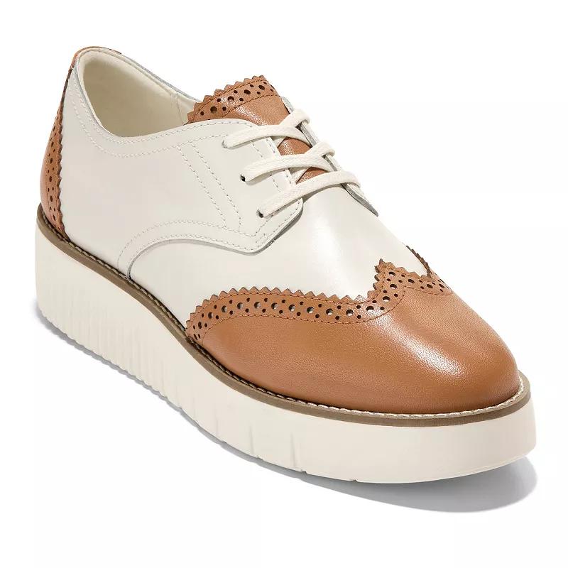 Cole Haan Grand City Women's Oxford Shoes,  Product Image