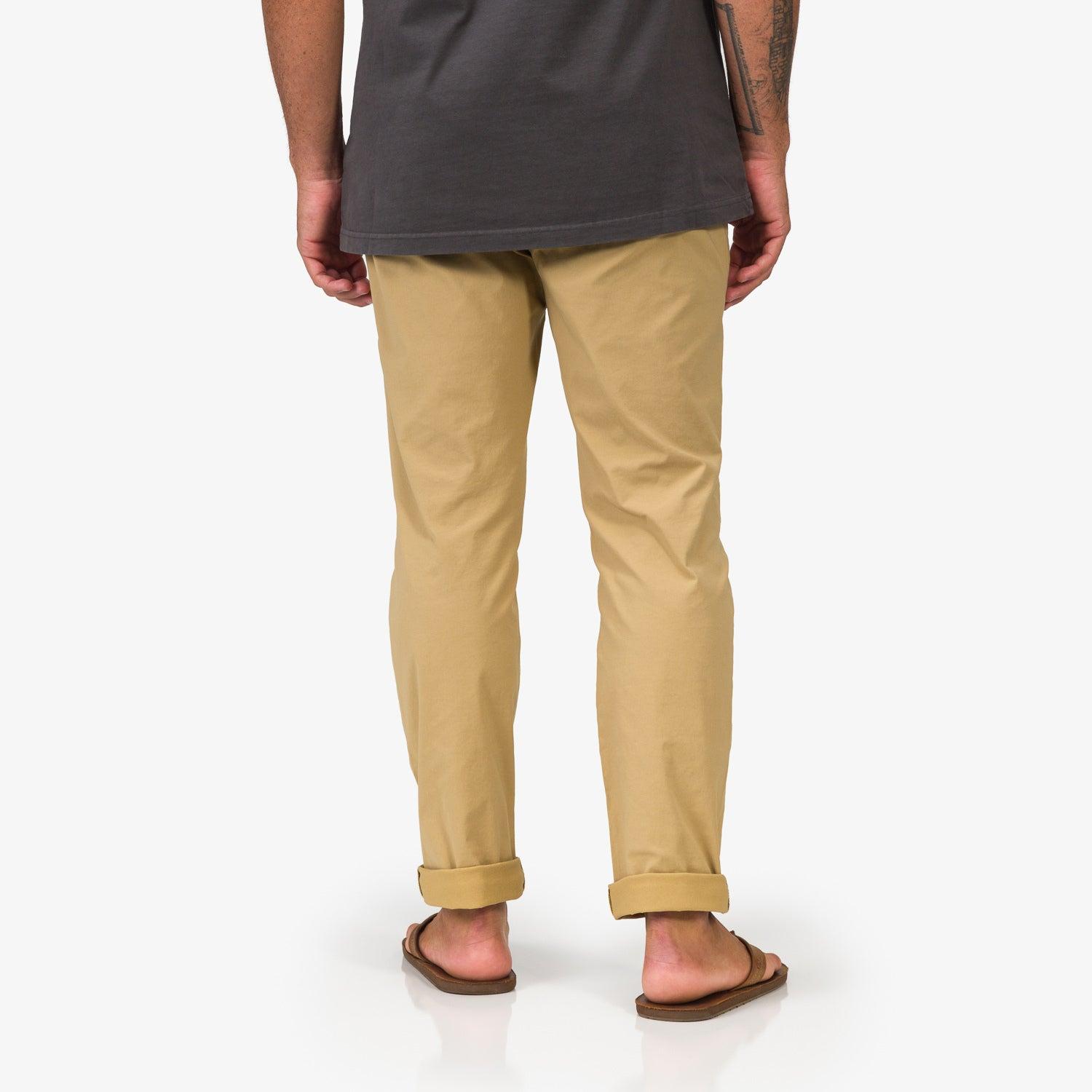Carrick Stretch Pant Male Product Image