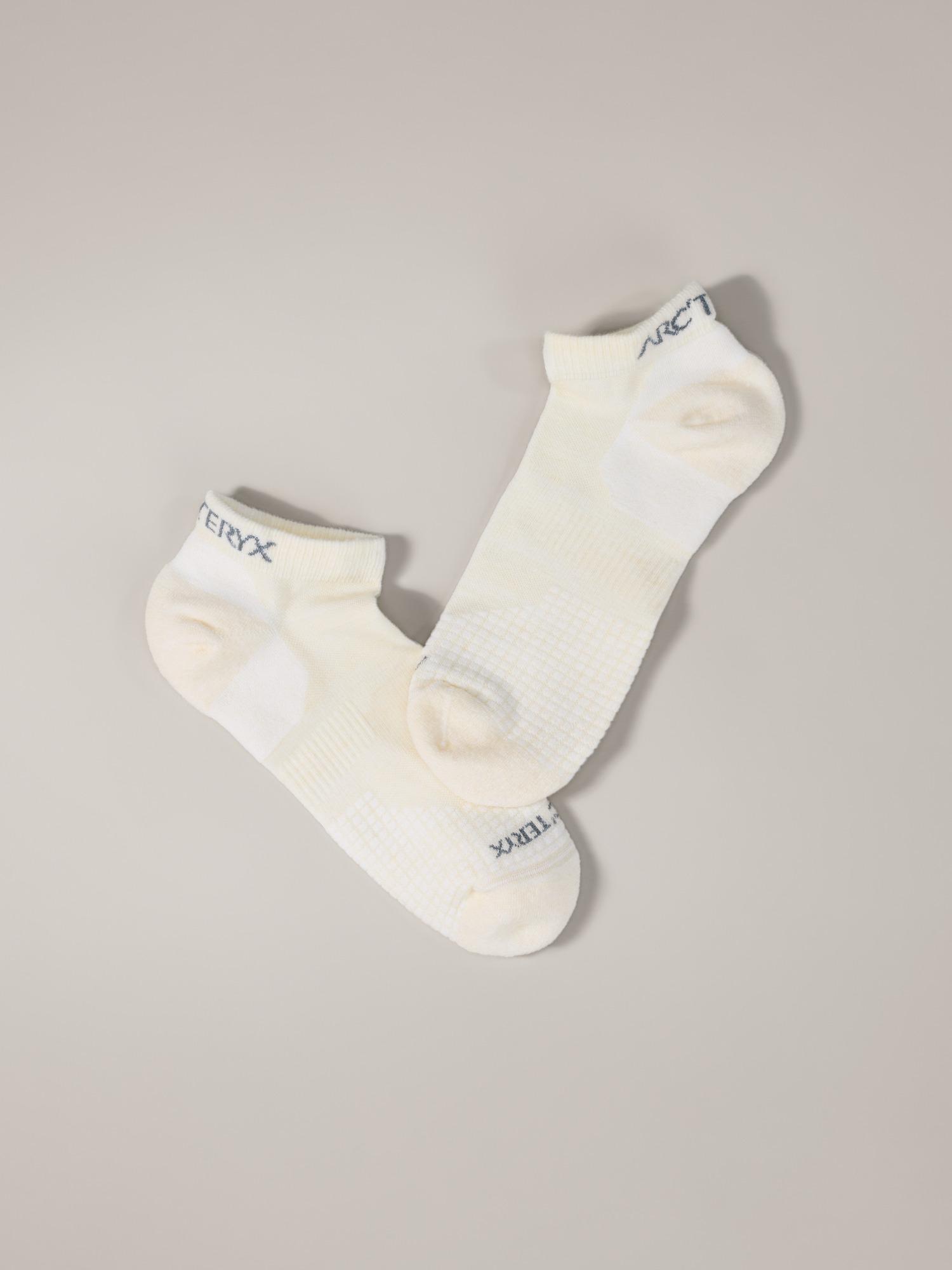 Merino Wool Low Cut Sock Product Image