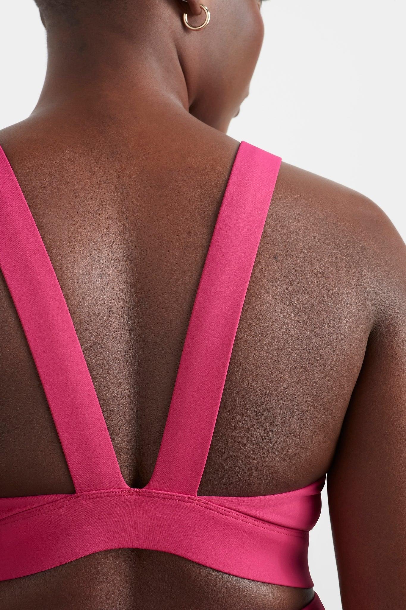 Whipstitch Crop Top 326 Product Image