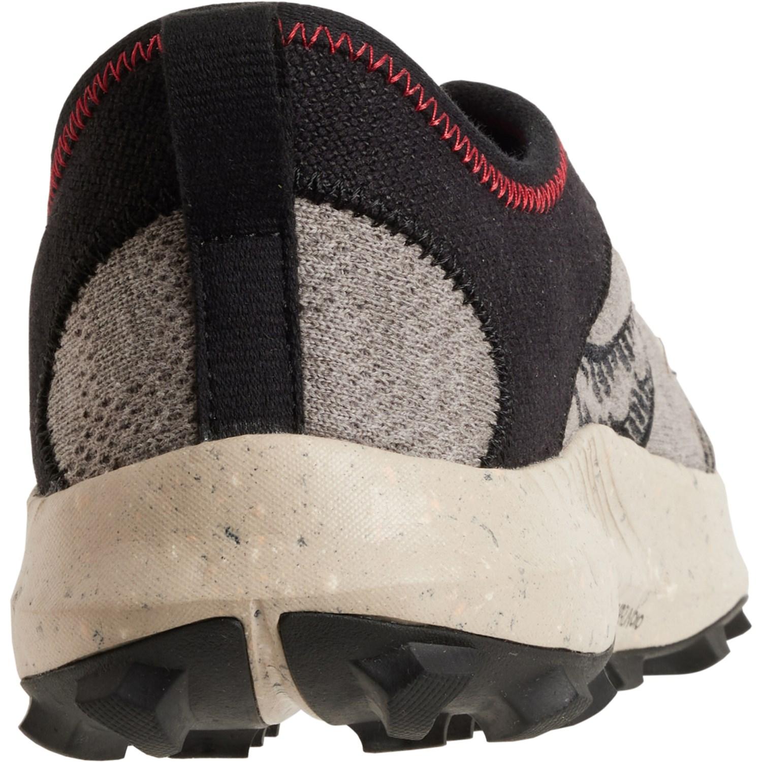 Saucony Peregrine RFG Trail Running Shoes (For Men) Product Image