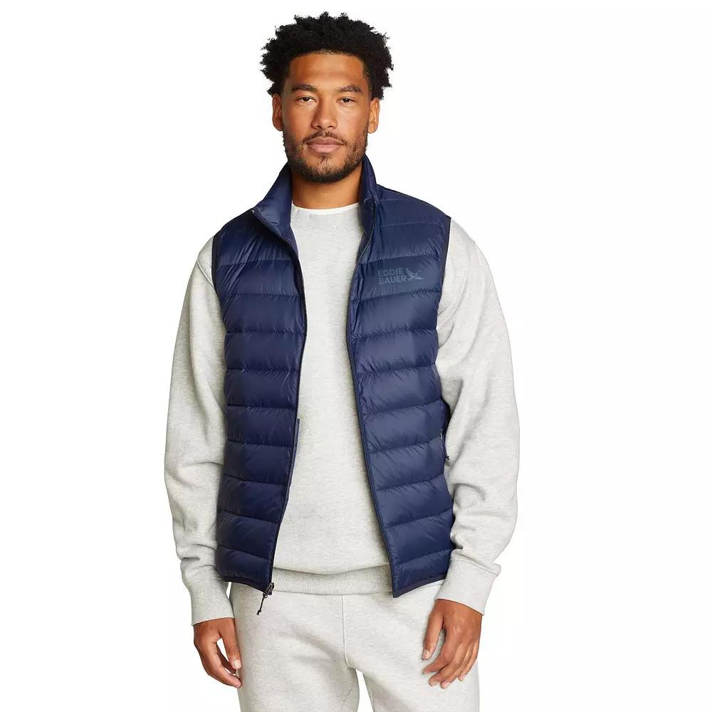 Men's Eddie Bauer Cirruslite Down Vest,  Product Image
