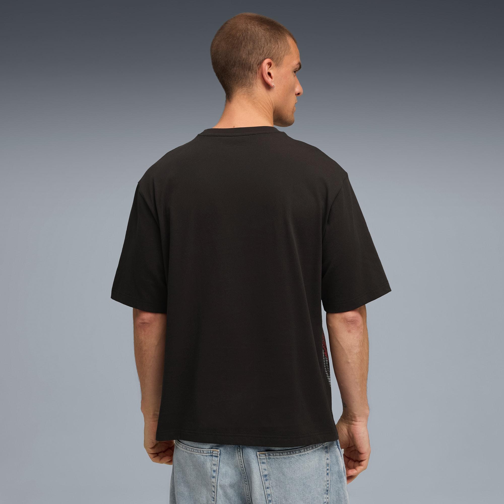 PUMATECH-X Boxy Tee Men Product Image