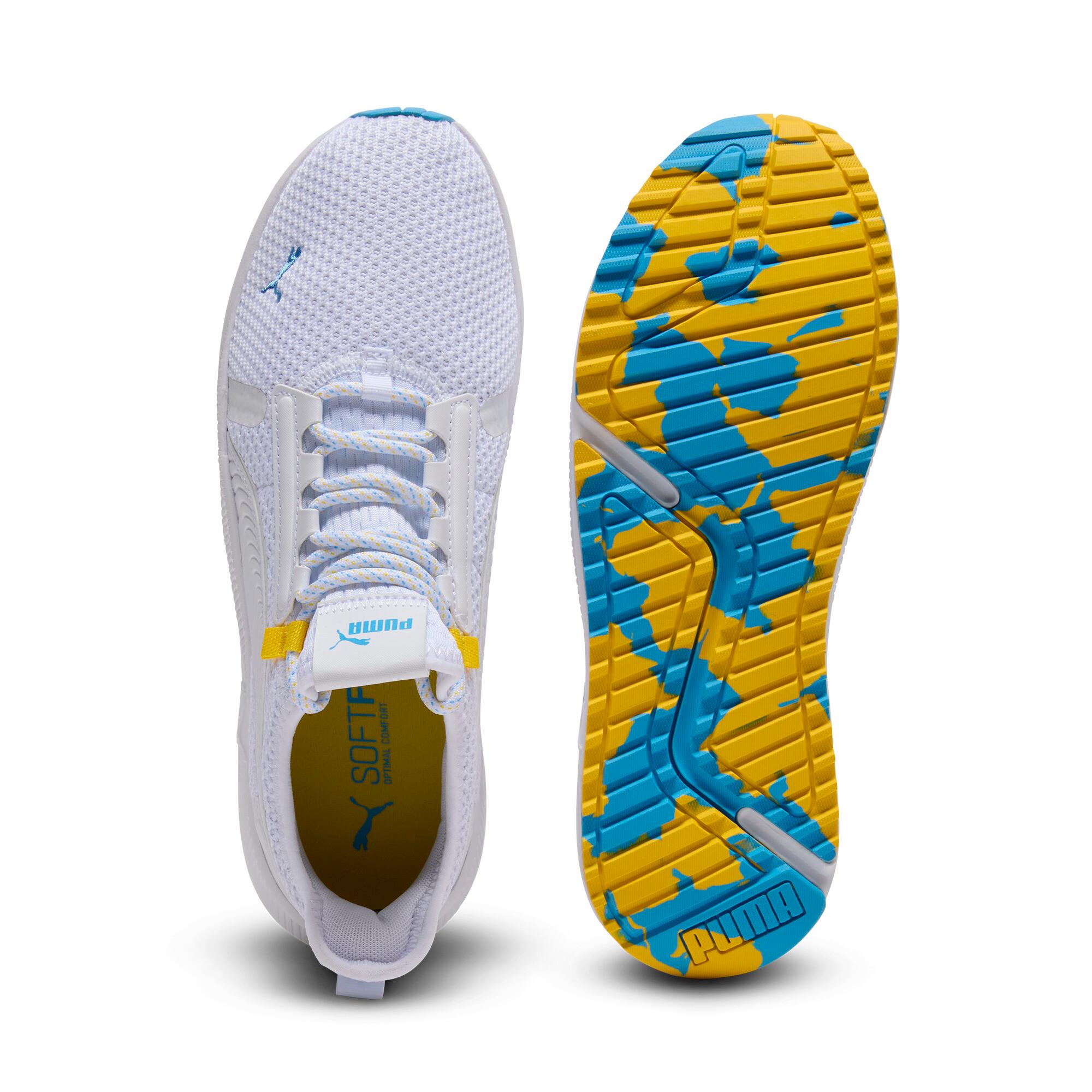 Pacer Future Street Abstract Men's Sneakers Product Image