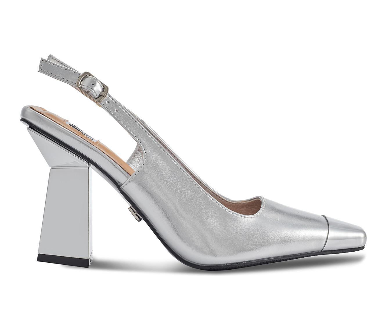 Women's Ninety Union Jane Slingback Pumps Product Image