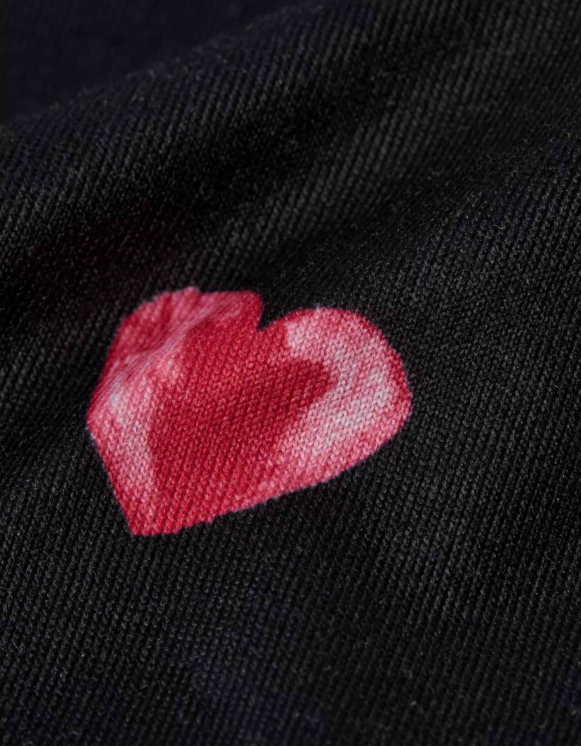 AEO Men's Watercolors Ultra Soft Pocket Boxer Short Product Image