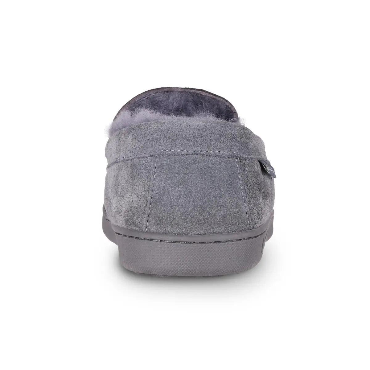 Bearpaw Men's Moccasin II Slipper Product Image