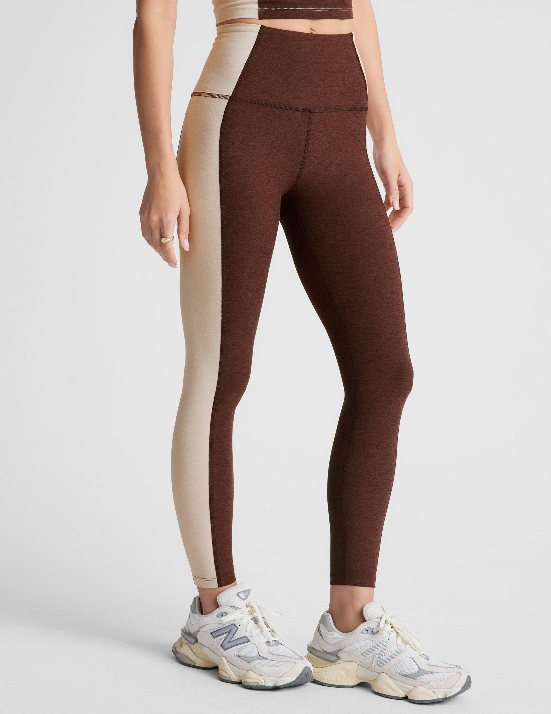 Spacedye Vitality Colorblock Legging Product Image