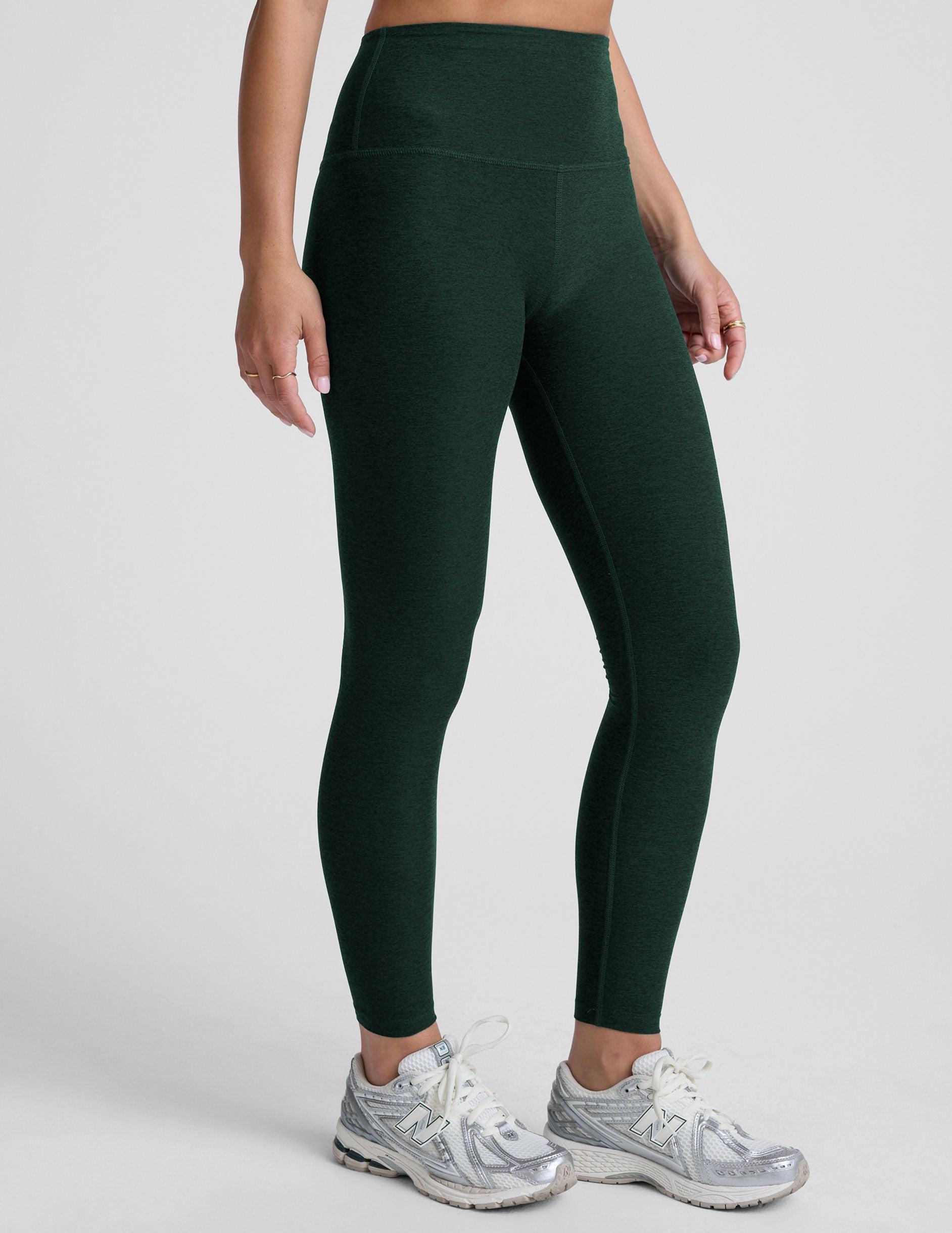Spacedye™ Vitalize Full Length Legging Product Image