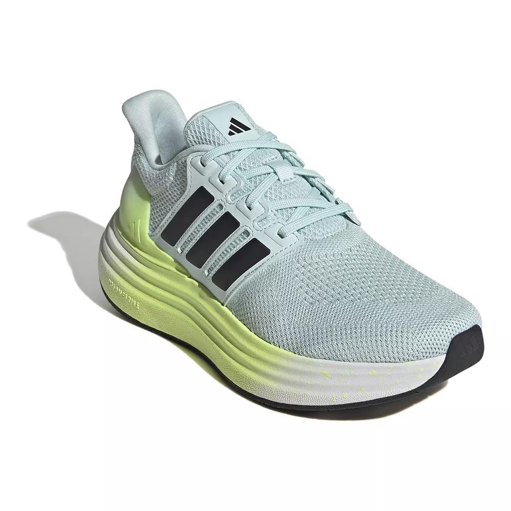 adidas Ultradream Bold Women's Running Shoes, Size: 7, Light Green Product Image