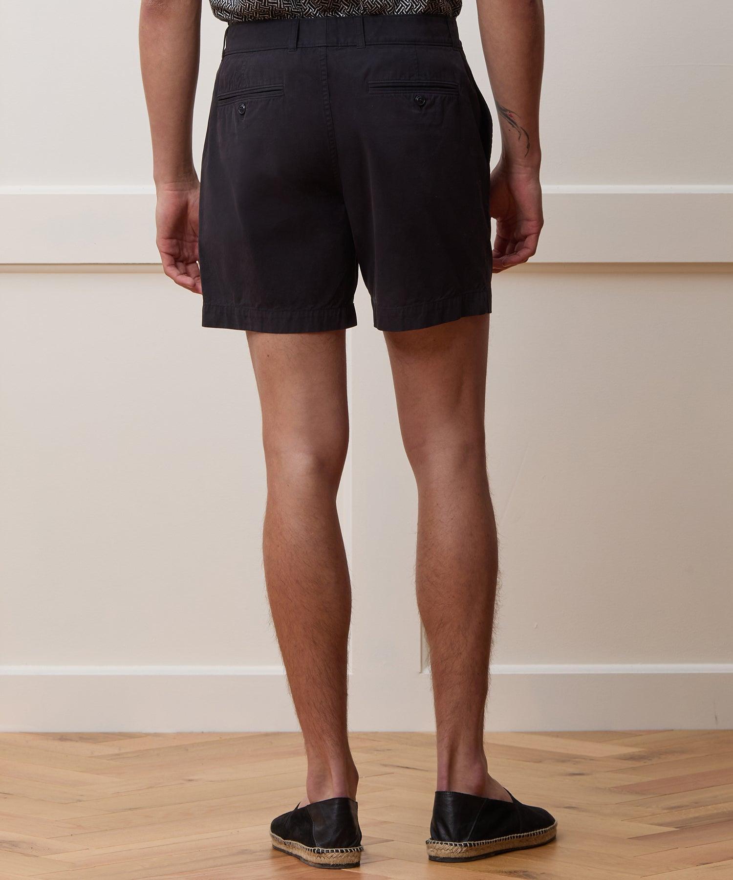 7" Chino Hudson Short Product Image