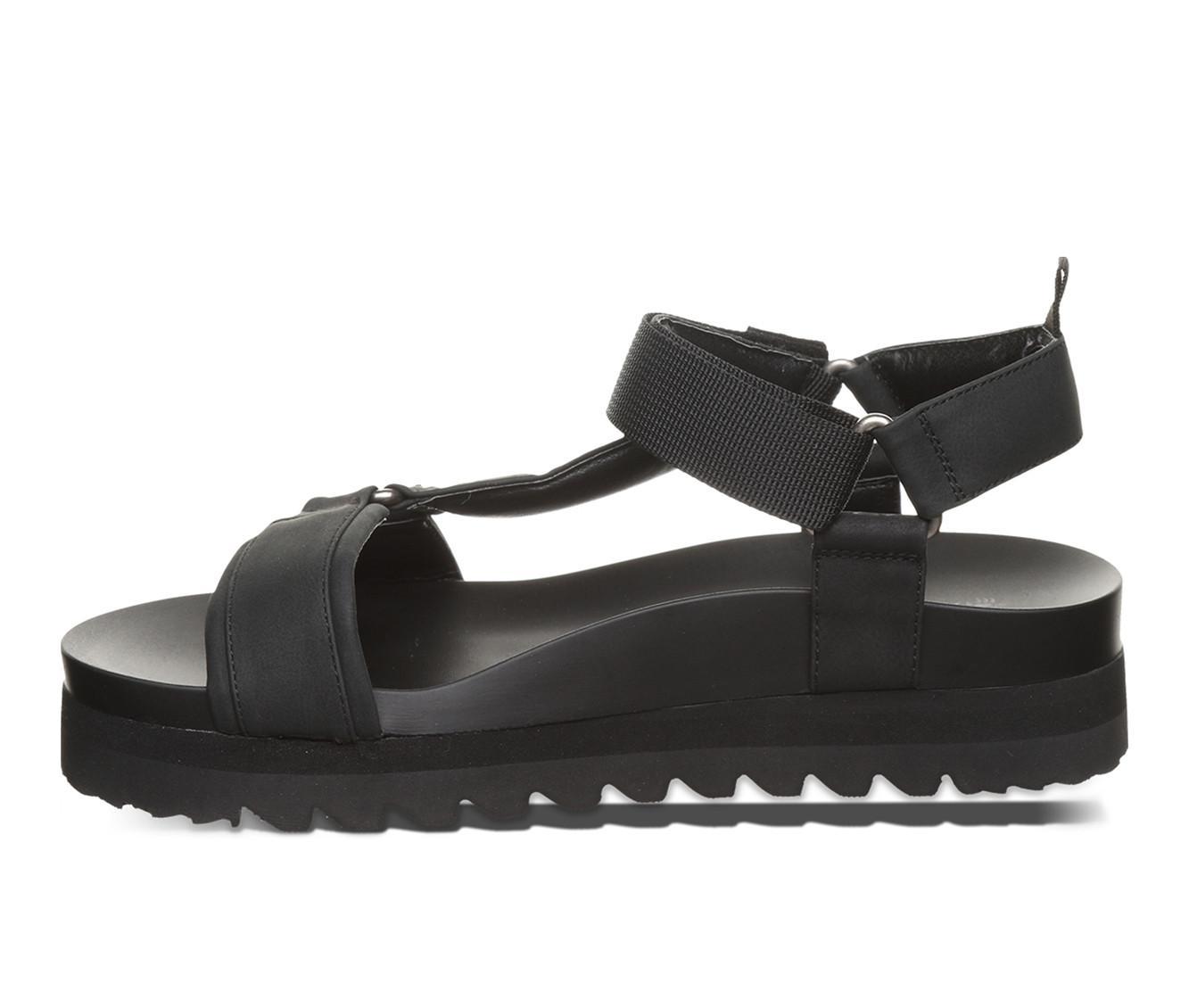 Women's Bearpaw Hydra Wedge Sandals Product Image