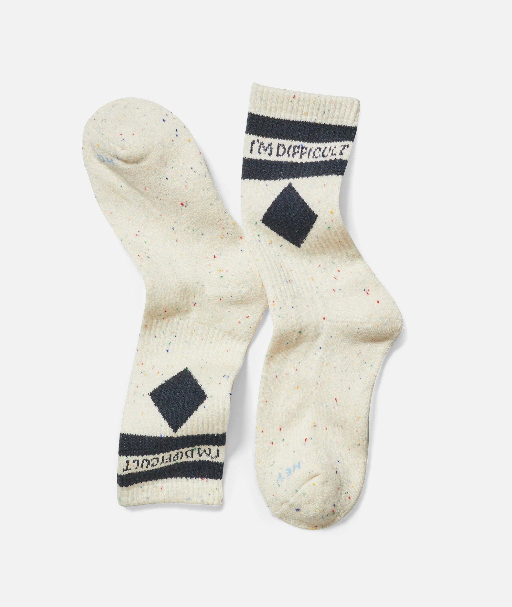 Boot Sock Product Image