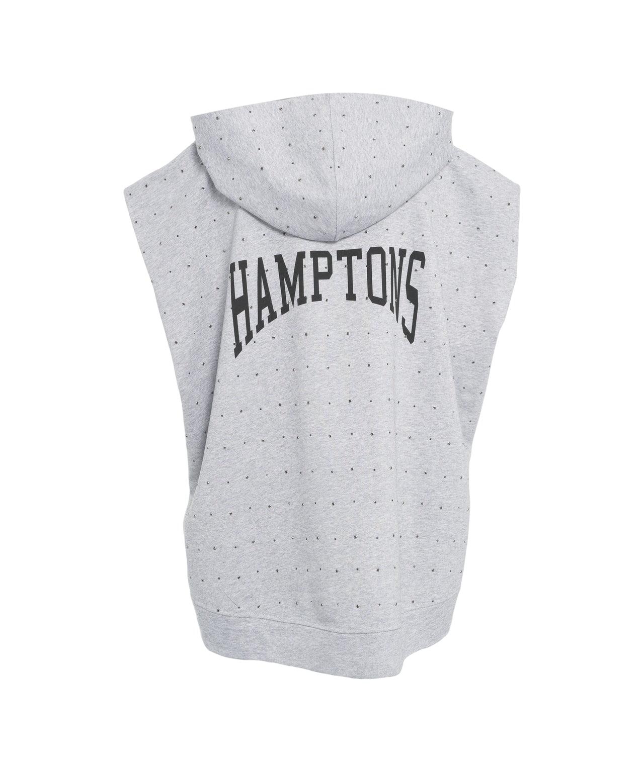 Vest with rhinestones 'Beaverbrook' Product Image