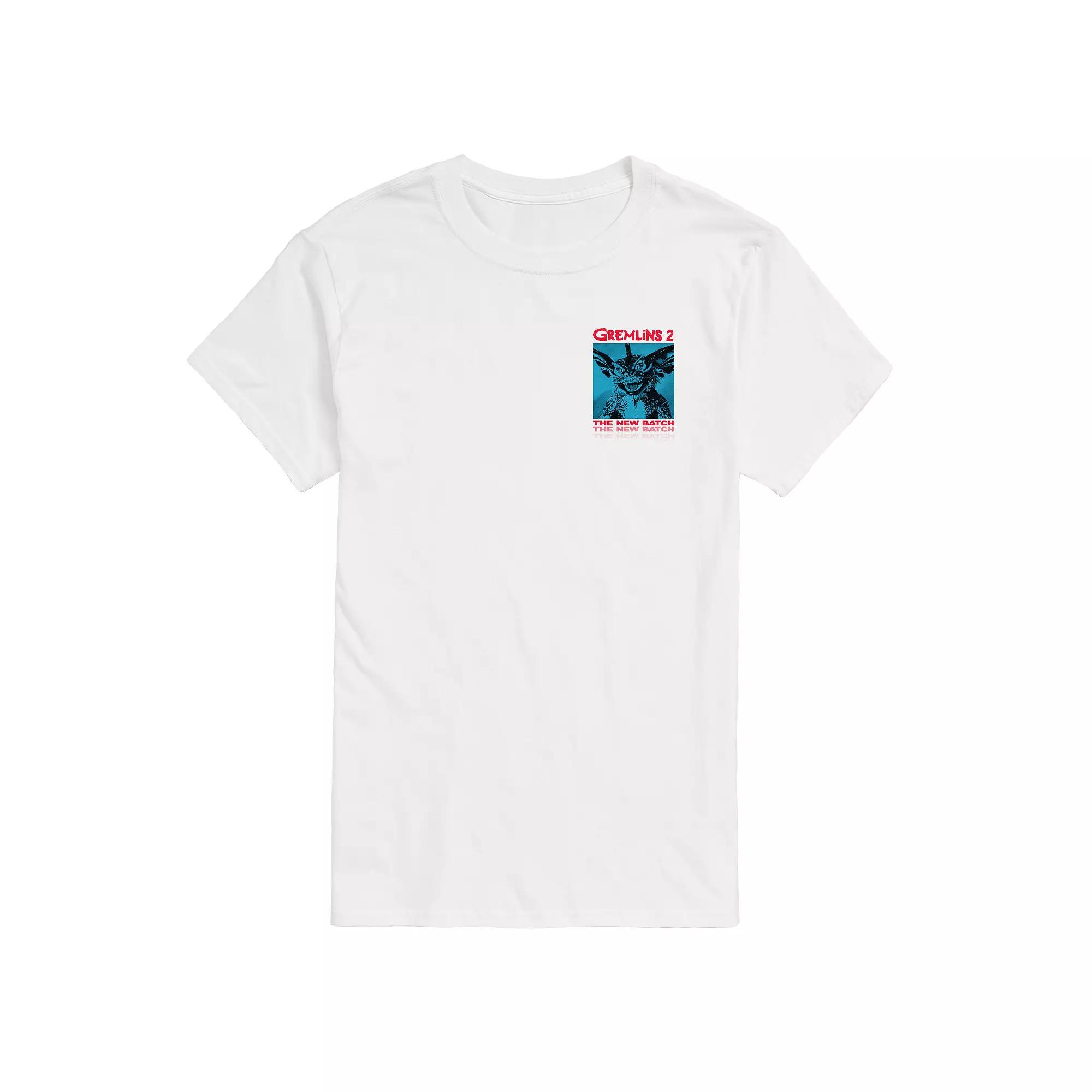 Men's Gremlins 2 New Batch Graphic Tee,  Product Image