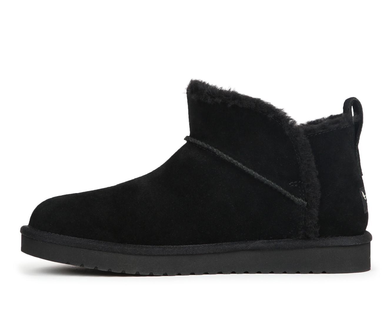 Women's Koolaburra by UGG Ultra Mini Boots Product Image