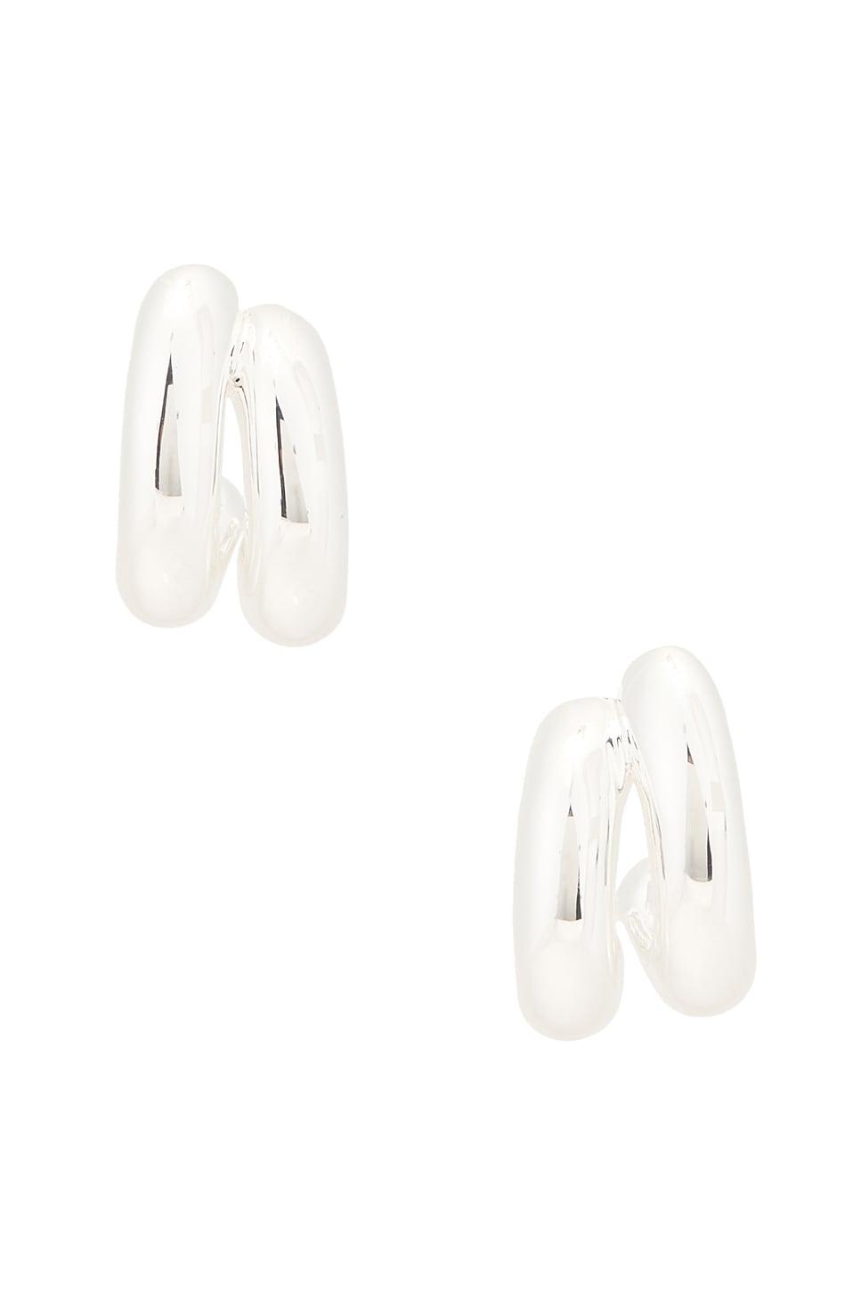 Mini Florence Earrings Jenny Bird Product Image